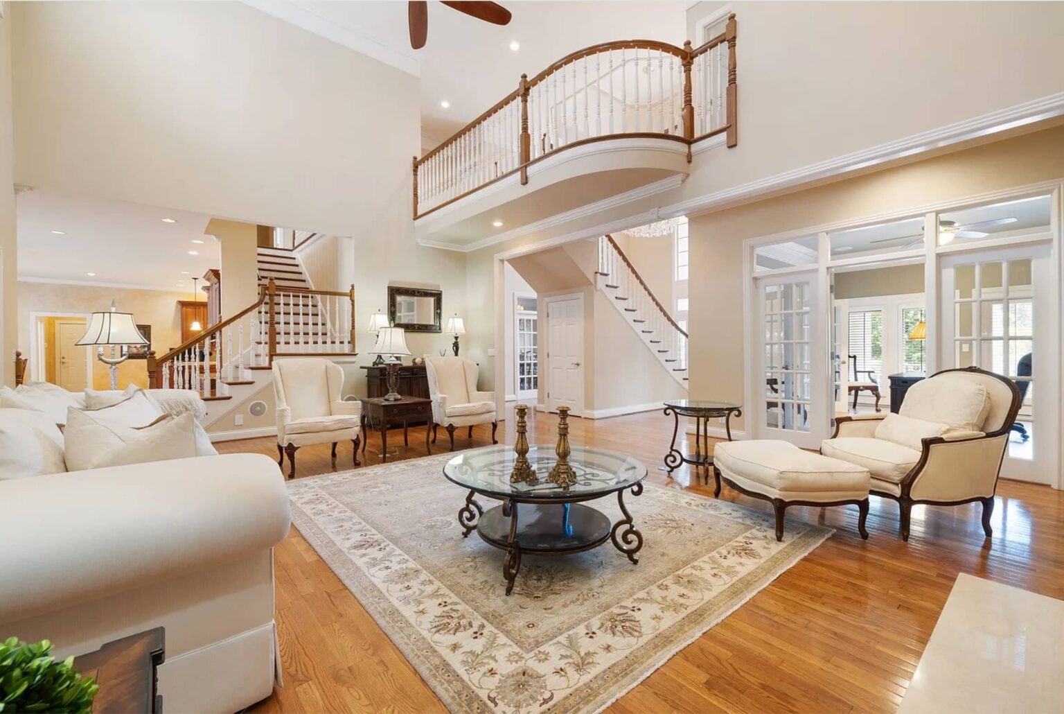 Asking Price Of Lavish Tennessee Estate Built By George Jones Reduced ...