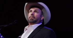 BREAKING: Garth Brooks Sued By Former Stylist For Assault And Battery