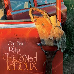 Ned LeDoux releases never-before-heard duet with his late father