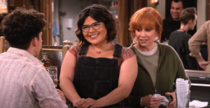 Reba’s “Happy’s Place” Sitcom Takes A Break, Won’t Return Until 2025
