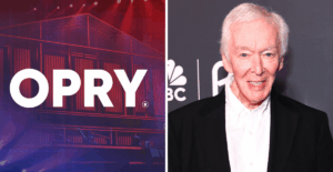Who Is Now The Oldest Living Member Of The Opry After Stu Phillips’ Death?