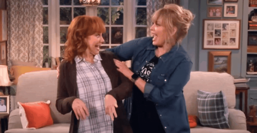 Fan s React To Happy's Place Season 2