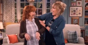 Fans React To “Happy’s Place” Being Renewed For Season 2