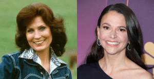 Just Announced: Adaptation Of “Coal Miner’s Daughter,” Loretta Lynn’s Life Story, Coming To Broadway
