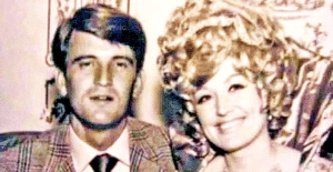 Listen To Dolly Parton’s Touching Song About Her Husband, Carl Dean