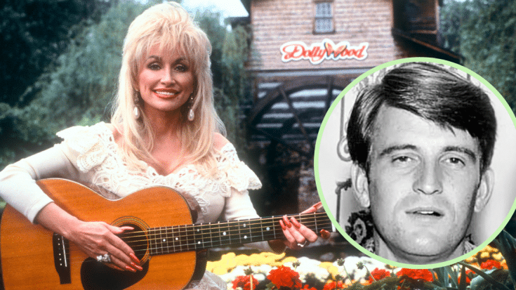 Dolly Parton's Dollywood theme park releases statement about death of Carl Dean