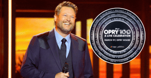 How To Watch “Opry 100” If You Missed It When It Aired