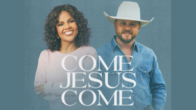 cody johnson and cece winans