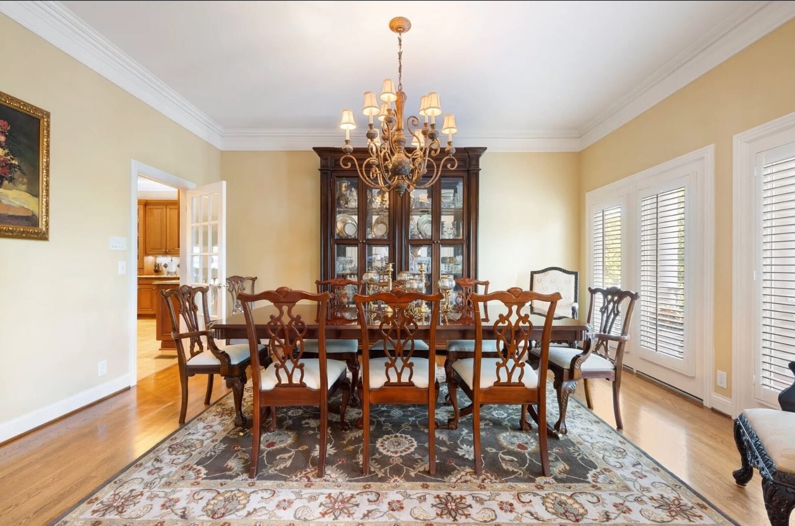 Asking Price Of Lavish Tennessee Estate Built By George Jones Reduced ...