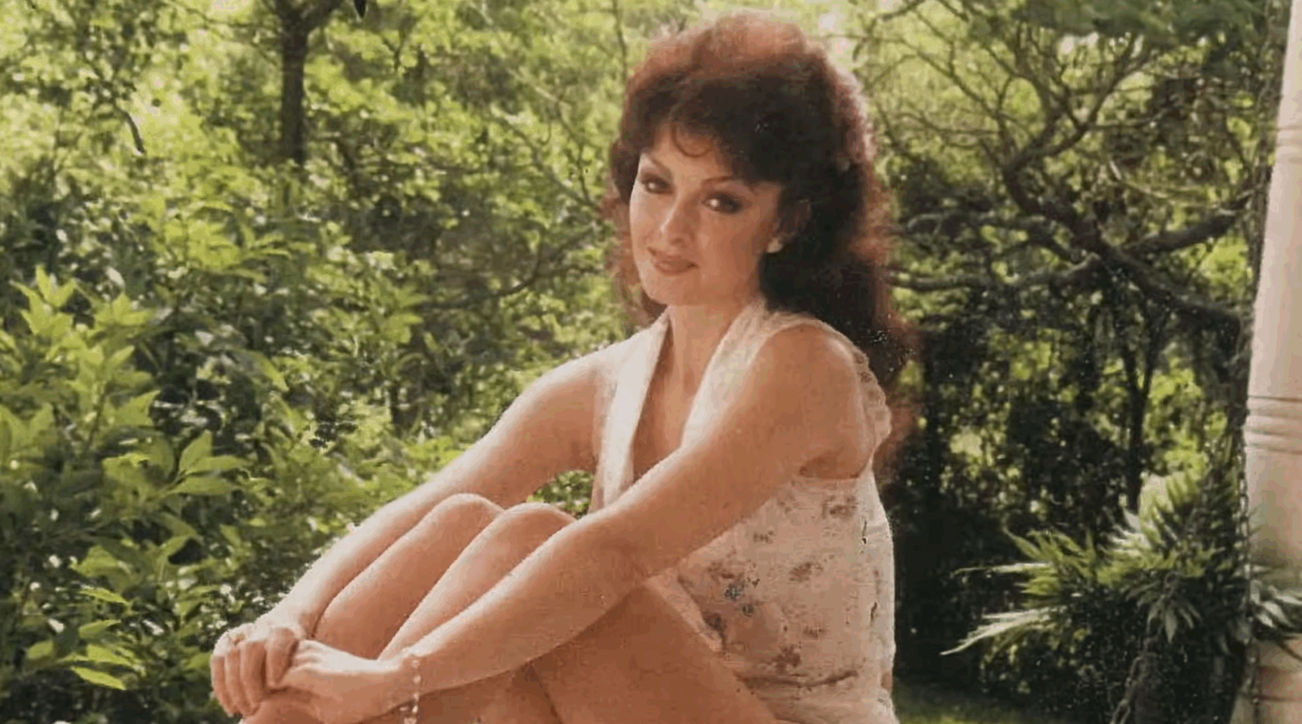 Young Naomi Judd
