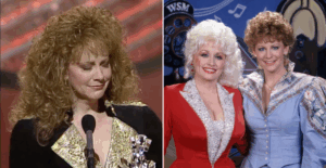 Reba McEntire Emotionally Recalls How Dolly Parton Helped Her After Losing Entire Band In 1991 Plane Crash