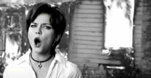 No, Martina McBride’s “Independence Day” Is Not About The 4th Of July