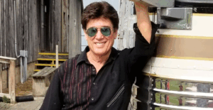 Ronnie McDowell Home From Hospital After Suffering Mini-Stroke During Concert