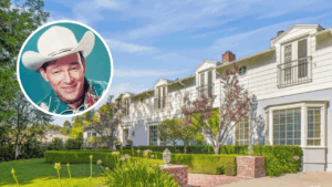 “King of Cowboys” Roy Rogers’ Former Home Hits The Market For $7.2 Million