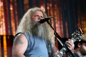 Jamey Johnson