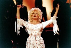 Dolly Parton