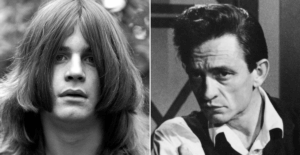The Story Behind Ozzy Osbourne And Johnny Cash’s Unlikely Friendship