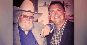 Charlie Daniels Gave Storme Warren Some Simple, But Solid Advice He Still Remembers Today
