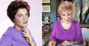 “Pretty Little Baby” Singer Connie Francis Hospitalized After Experiencing “Extreme Pain”