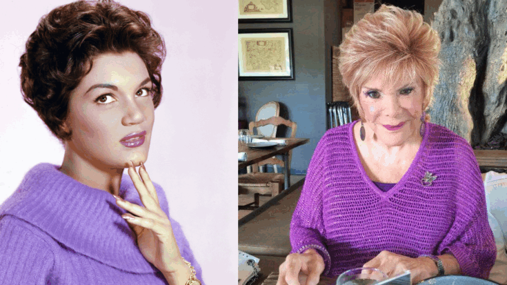 Connie Francis