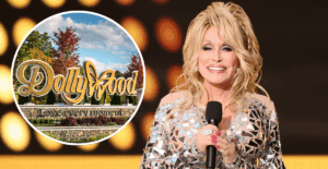 Dollywood Launches Its Own Radio Station, Features Fan-Favorite Songs From The Park