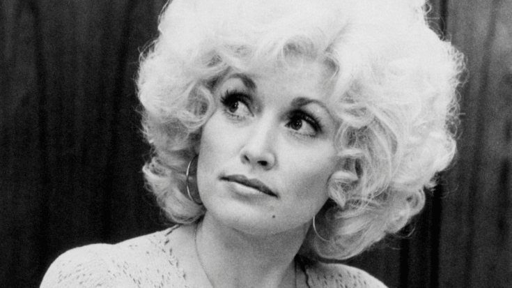 Dolly Parton Song