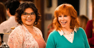 Reba’s “Happy’s Place” Finally Reveals Season 2 Premiere Date – Learn When To Watch