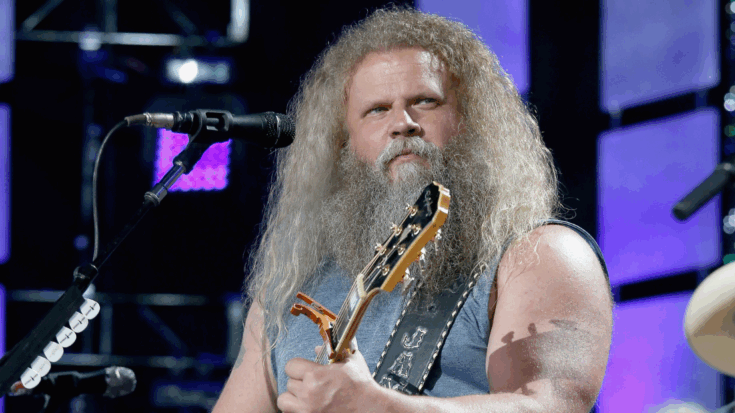 Jamey Johnson Country Music