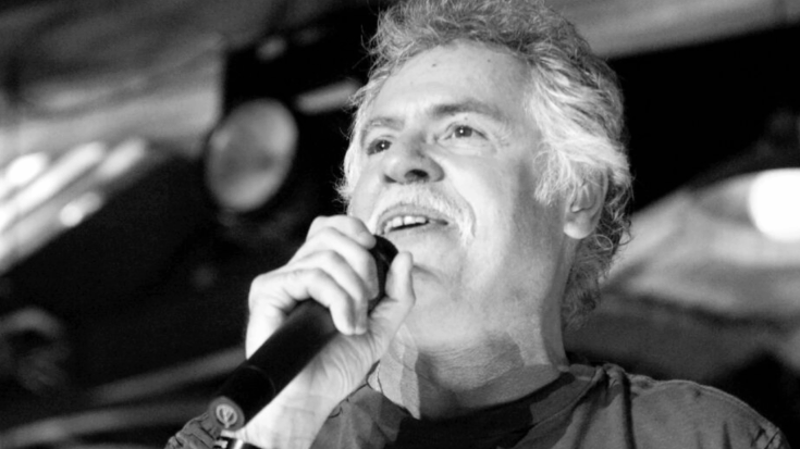 joe bonsall