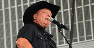 John Michael Montgomery Reveals Details About His Final Concert Before Retirement