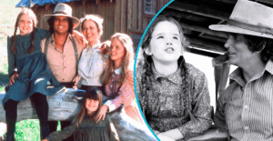 Melissa Gilbert Pens Loving Tribute To Michael Landon 34 Years After His Death