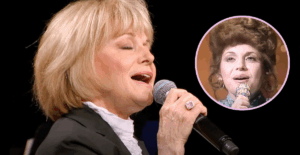CMA Award-Winning Country Singer Helen Cornelius Dies At Age 83