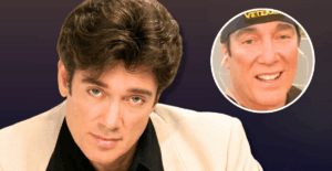 Ronnie McDowell Shares Long-Awaited Update After Onstage Mini-Stroke