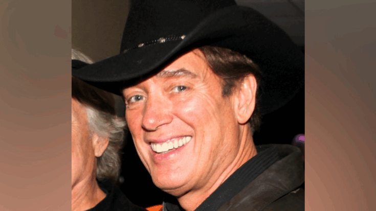 Ronnie McDowell underwent surgery on June 22, one month after suffering a mini stroke onstage