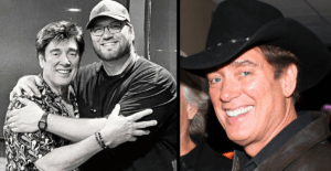Ronnie McDowell Schedules Surgery After Mini-Stroke, Son Asks Fans For Prayers