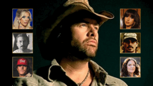 Top Country Artists Honor Toby Keith With Exclusive New 6-Song Collection – Listen Here
