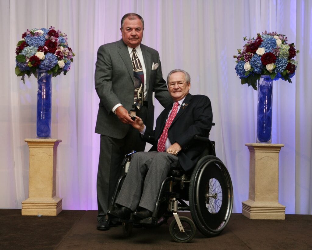 ron turcotte 