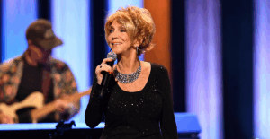 Opry Legend Jeannie Seely’s Cause Of Death Revealed