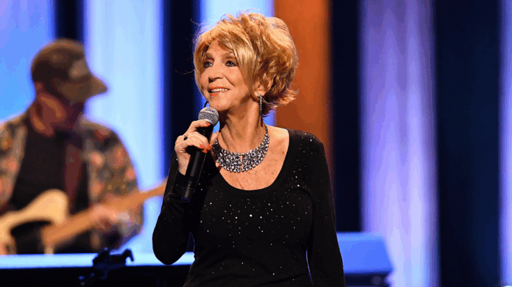 Jeannie Seely was a member of the Grand Ole Opry for 57 years at the time of her death.