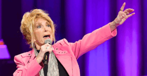 Jeannie Seely’s Celebration Of Life Announced