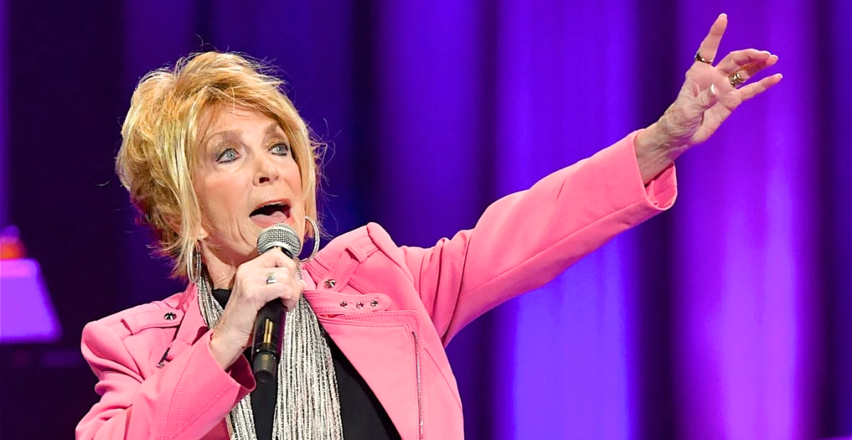 Jeannie Seely’s Celebration Of Life Announced