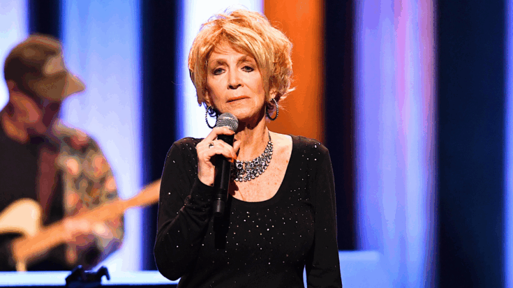 Jeannie Sealy has passed away at the age of 85