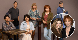 JoAnna Garcia Swisher Addresses If She’ll Join ‘Happy’s Place’ Season 2 Cast