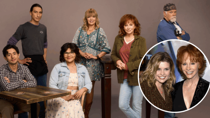 Will JoAnna Garcia Swisher Make An Appearance On Happys Place