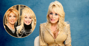 Dolly Parton Shares Sweet Message During Jeannie Seely’s Memorial Service At The Opry