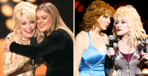 Dolly Parton Shares Comforting Words For Kelly Clarkson & Reba McEntire After Brandon Blackstock’s Death
