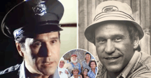 Beloved “Baywatch” & “Dukes Of Hazzard” Actor Floyd Levine Dies At Age 93