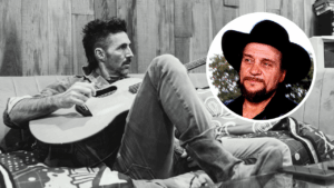 Jake Owen Impresses With New Recording Of Waylon Jennings’ “Them Old Love Songs”