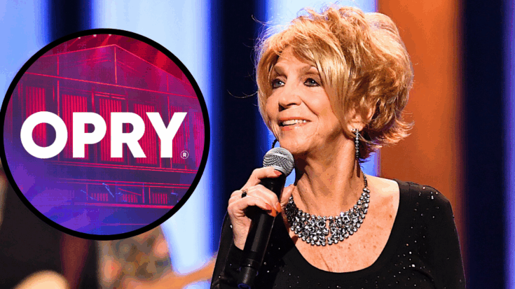 The Grand Ole Opry shared a touching tribute to Jeannie Seely after her death.