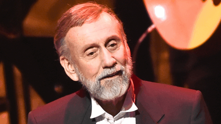 Ray Stevens shares health update and reveals plans to sell his CabaRay